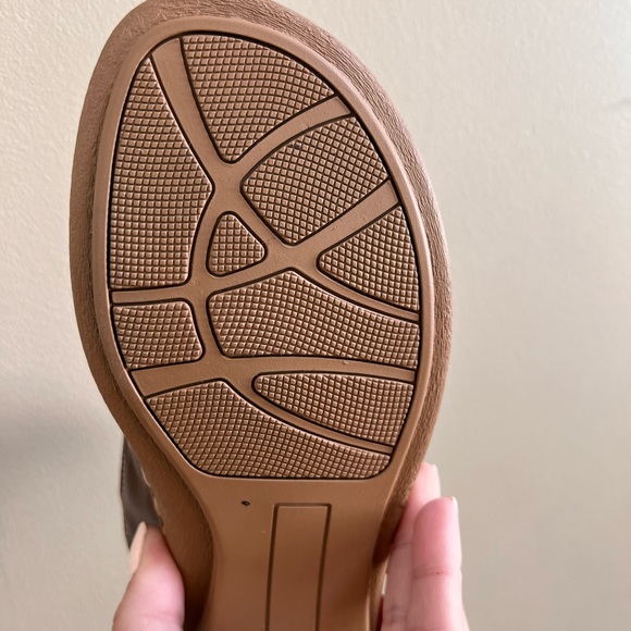 Handmade ethnic genuine leather sandals - Picture 11 of 15